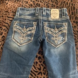 Rock Revival Jeans *